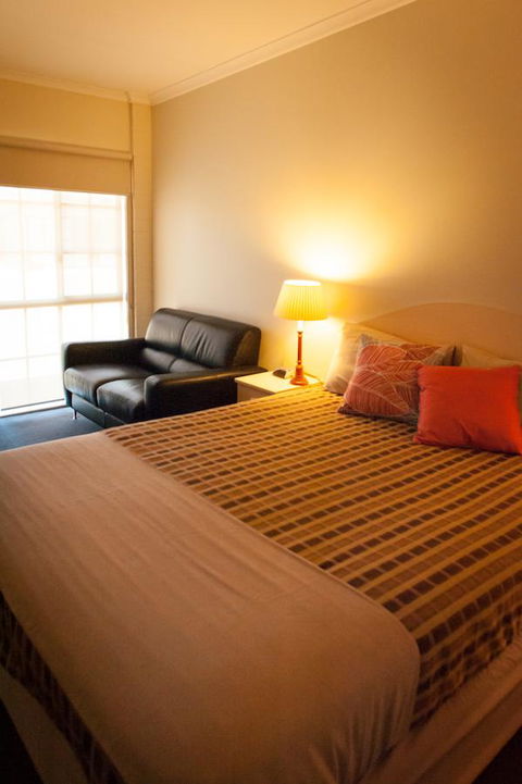 Ambassador Motor Inn - Nambucca Heads Accommodation 34