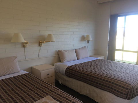 Ambassador Motor Inn - Nambucca Heads Accommodation 10