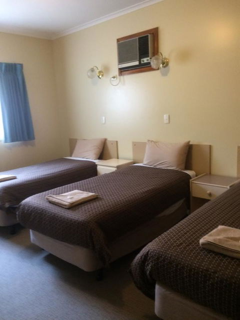 Ambassador Motor Inn - Nambucca Heads Accommodation 25