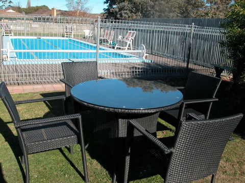 Ambassador Motor Inn - Nambucca Heads Accommodation 40