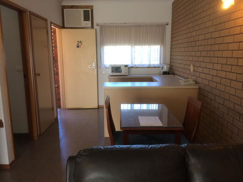 Ambassador Motor Inn - Nambucca Heads Accommodation 16