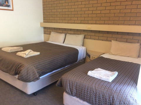 Ambassador Motor Inn - Nambucca Heads Accommodation 5