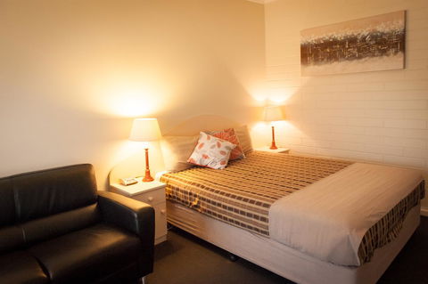 Ambassador Motor Inn - Nambucca Heads Accommodation 33