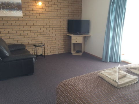 Ambassador Motor Inn - Nambucca Heads Accommodation 15