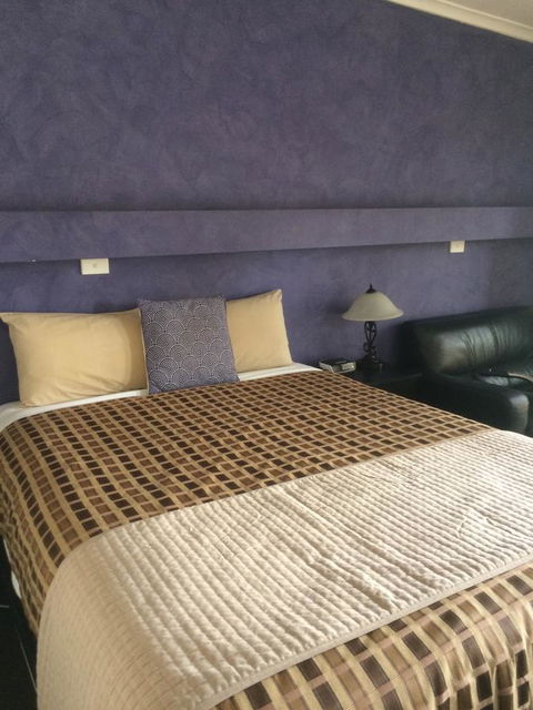 Ambassador Motor Inn - Nambucca Heads Accommodation 30