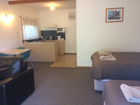 Ambassador Motor Inn - Nambucca Heads Accommodation 7
