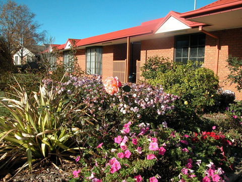 Ambassador Motor Inn - Nambucca Heads Accommodation 39