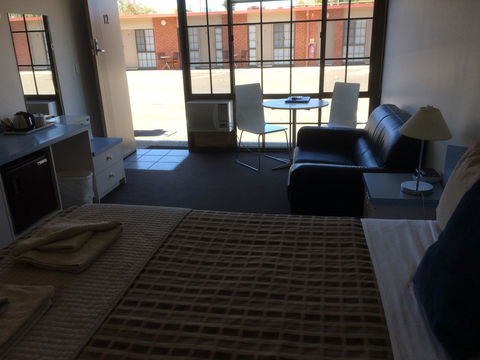 Ambassador Motor Inn - Nambucca Heads Accommodation 24