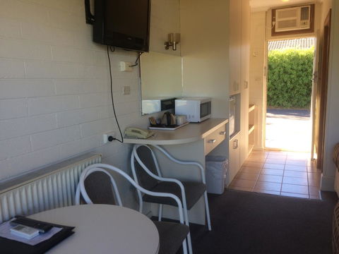 Ambassador Motor Inn - Nambucca Heads Accommodation 11