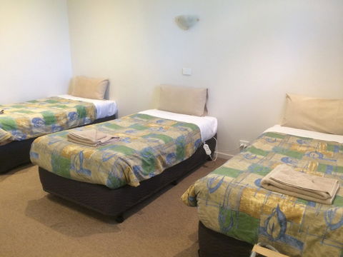 Ambassador Motor Inn - Nambucca Heads Accommodation 1