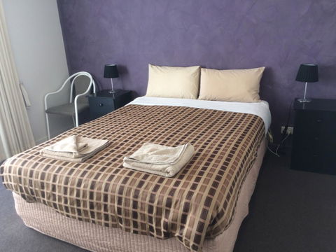 Ambassador Motor Inn - Nambucca Heads Accommodation 4