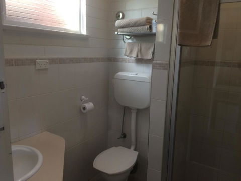 Ambassador Motor Inn - Nambucca Heads Accommodation 14