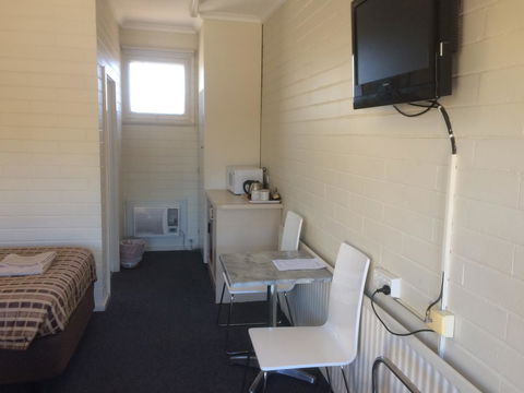 Ambassador Motor Inn - Nambucca Heads Accommodation 12