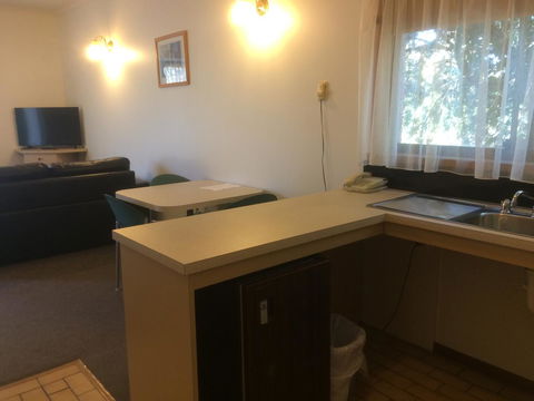 Ambassador Motor Inn - Nambucca Heads Accommodation 6