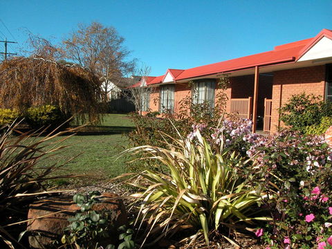 Ambassador Motor Inn - Nambucca Heads Accommodation 42