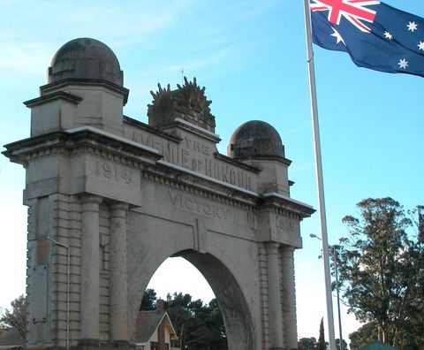 Ambassador Motor Inn - Nambucca Heads Accommodation 37