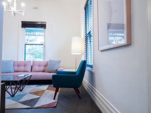 LittleStay Airlie - 2 Bedroom House - Nambucca Heads Accommodation 9