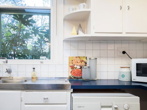 LittleStay Airlie - 2 Bedroom House - Nambucca Heads Accommodation 23
