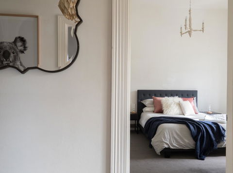 LittleStay Airlie - 2 Bedroom House - Nambucca Heads Accommodation 27