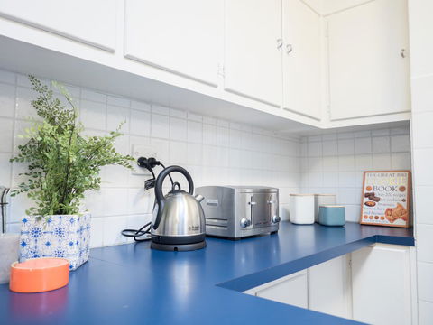 LittleStay Airlie - 2 Bedroom House - Nambucca Heads Accommodation 22
