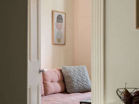 LittleStay Airlie - 2 Bedroom House - Nambucca Heads Accommodation 5