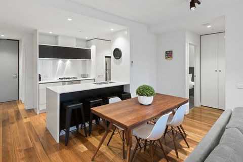 District Apartments Fitzroy - Nambucca Heads Accommodation 9