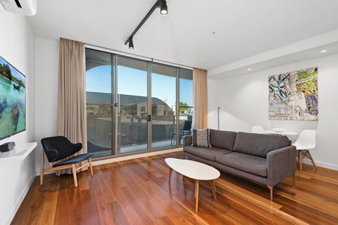 District Apartments Fitzroy - Nambucca Heads Accommodation 15