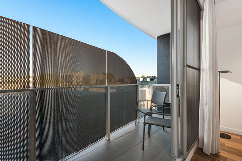 District Apartments Fitzroy - Nambucca Heads Accommodation 13