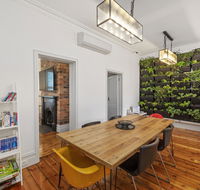 Work Sleep Live Melbourne - Nambucca Heads Accommodation