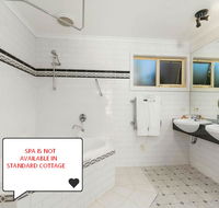 Cottages for Two - Nambucca Heads Accommodation