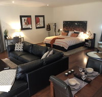 Ashlar at Manna Gums - Daylesford - Nambucca Heads Accommodation