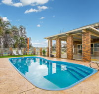 Hybiscus Waterfront Apartments - Nambucca Heads Accommodation