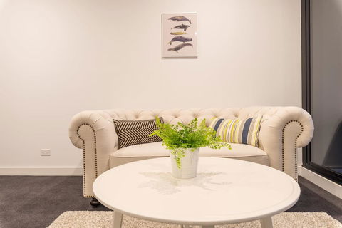 Astrina 2 Bed 2 Bath Apartment - Nambucca Heads Accommodation 2