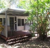 Dandaloo Gardens - Nambucca Heads Accommodation