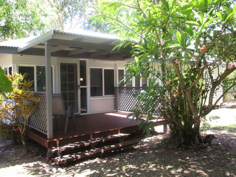 Dandaloo Gardens - Nambucca Heads Accommodation 0