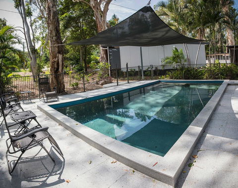 Dandaloo Gardens - Nambucca Heads Accommodation 1