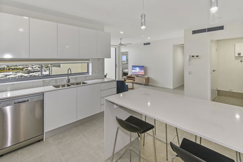 Aquarius Kawana - Nambucca Heads Accommodation 12
