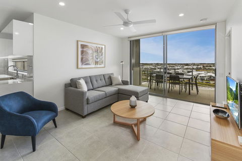Aquarius Kawana - Nambucca Heads Accommodation 29