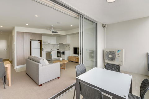 Aquarius Kawana - Nambucca Heads Accommodation 16