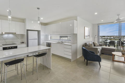Aquarius Kawana - Nambucca Heads Accommodation 27