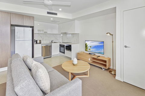 Aquarius Kawana - Nambucca Heads Accommodation 30