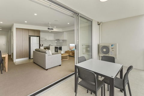 Aquarius Kawana - Nambucca Heads Accommodation 22