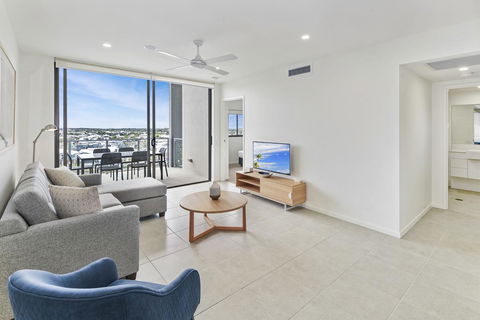 Aquarius Kawana - Nambucca Heads Accommodation 15