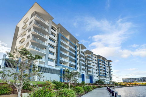 Aquarius Kawana - Nambucca Heads Accommodation 1
