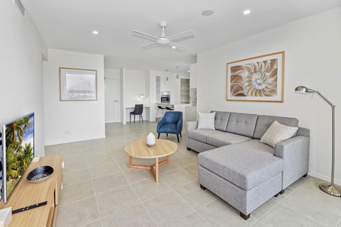 Aquarius Kawana - Nambucca Heads Accommodation 21