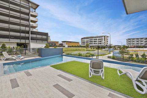 Aquarius Kawana - Nambucca Heads Accommodation 2
