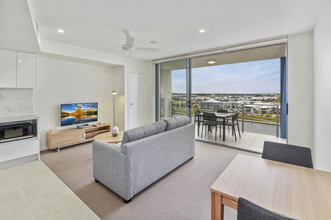 Aquarius Kawana - Nambucca Heads Accommodation 13