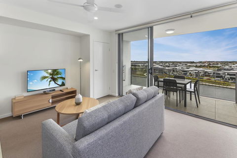 Aquarius Kawana - Nambucca Heads Accommodation 11