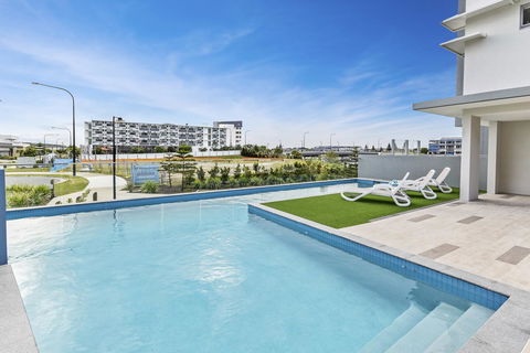 Aquarius Kawana - Nambucca Heads Accommodation 0