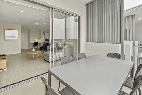 Aquarius Kawana - Nambucca Heads Accommodation 8